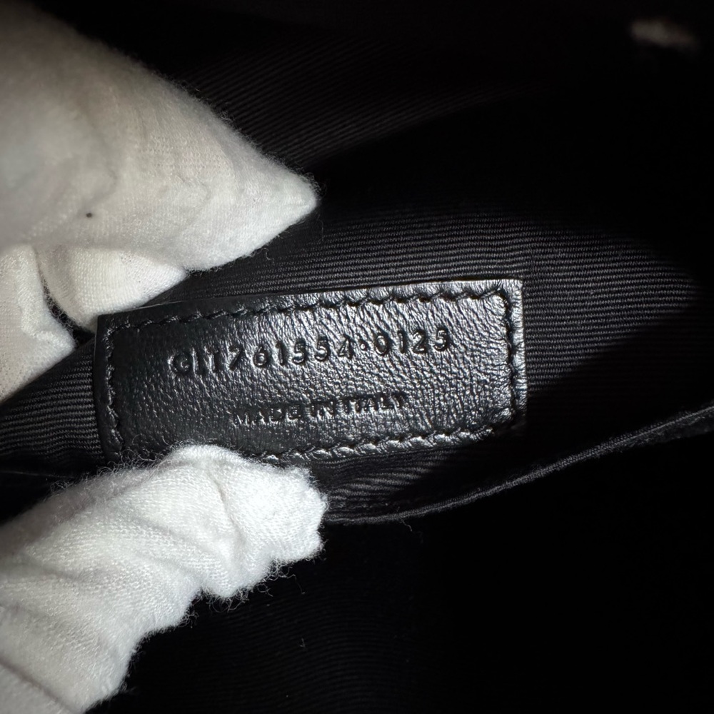 Lou Camera Bag - Picture 10 of 14